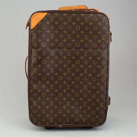 cheap louis vuitton mens luggage|louis vuitton 55 carry on.